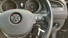 Volkswagen Tiguan 2.0 TDi 150 4Motion SE Nav 5dr DSG Diesel Estate